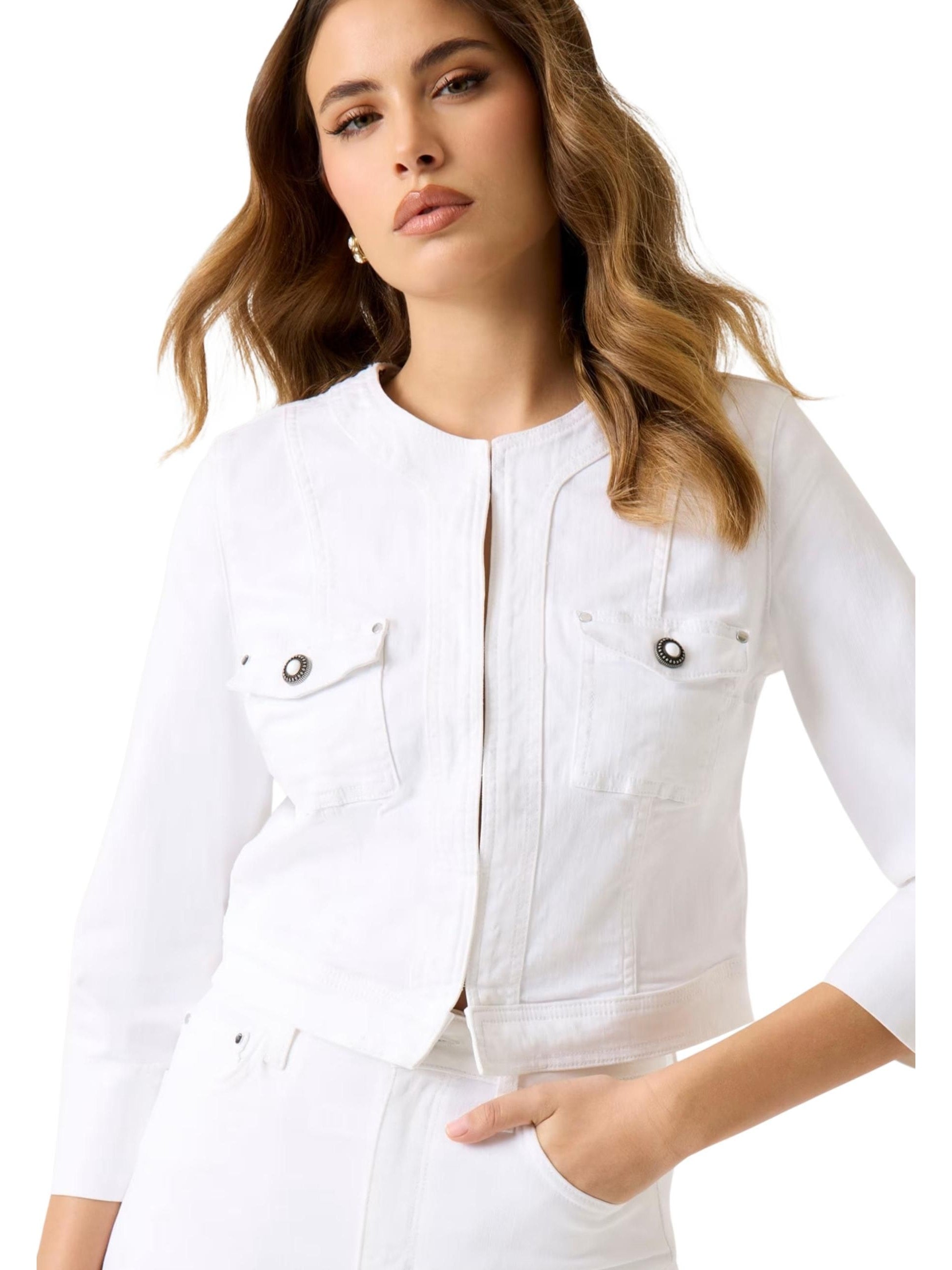 Guess · Яке · ROSALIA JACKET | DontMiss.bg