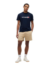 Tommy Jeans · Тениска · Син | DontMiss.bg