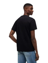 Tommy Jeans · Тениска · Черен | DontMiss.bg