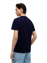 Tommy Jeans · Тениска · Син | DontMiss.bg