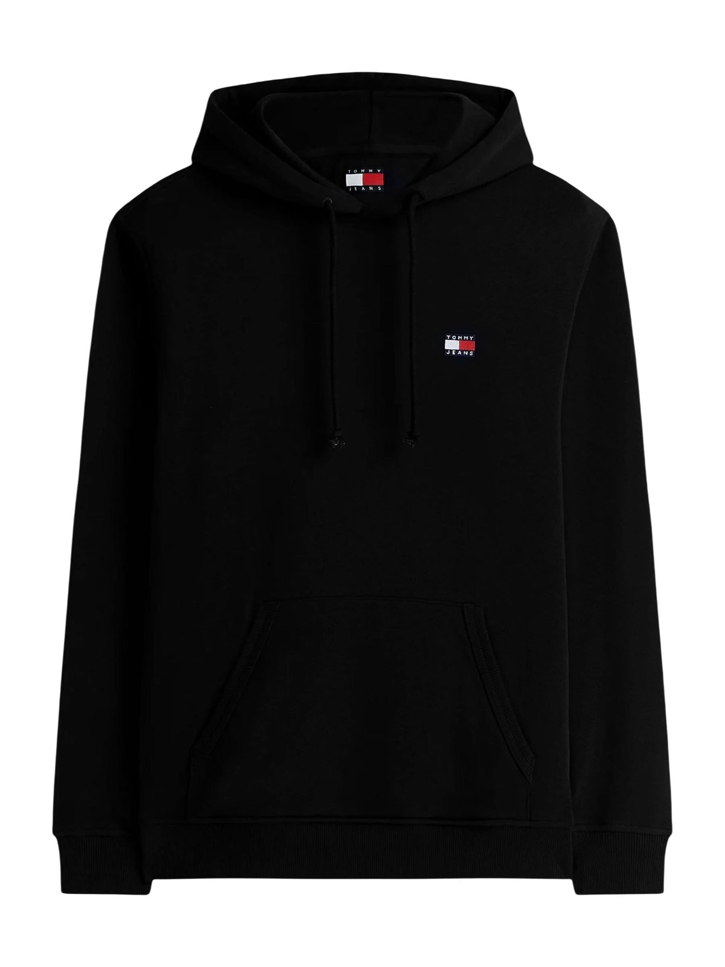 Tommy Jeans · Суитшърт · Черен | DontMiss.bg