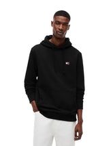 Tommy Jeans · Суитшърт · Черен | DontMiss.bg