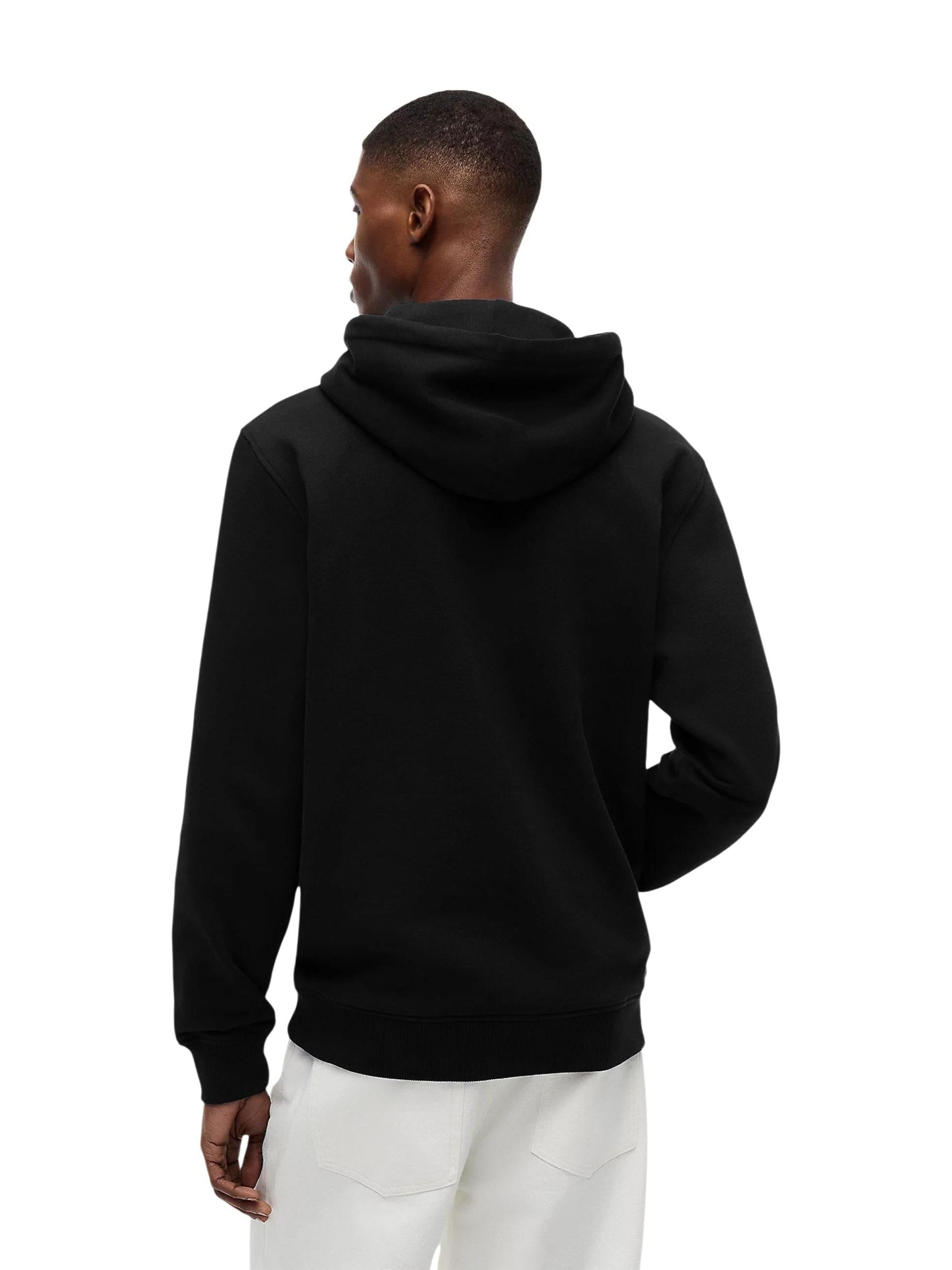 Tommy Jeans · Суитшърт · Черен | DontMiss.bg