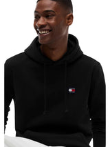 Tommy Jeans · Суитшърт · Черен | DontMiss.bg
