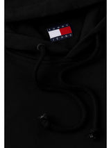 Tommy Jeans · Суитшърт · Черен | DontMiss.bg