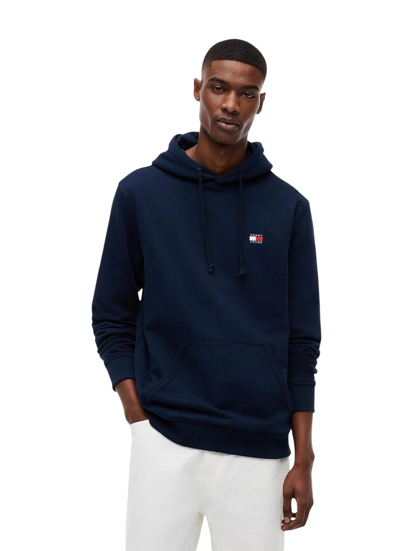 Tommy Jeans · Суитшърт · Син | DontMiss.bg