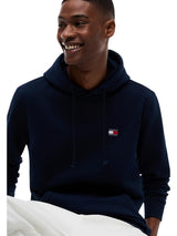 Tommy Jeans · Суитшърт · Син | DontMiss.bg