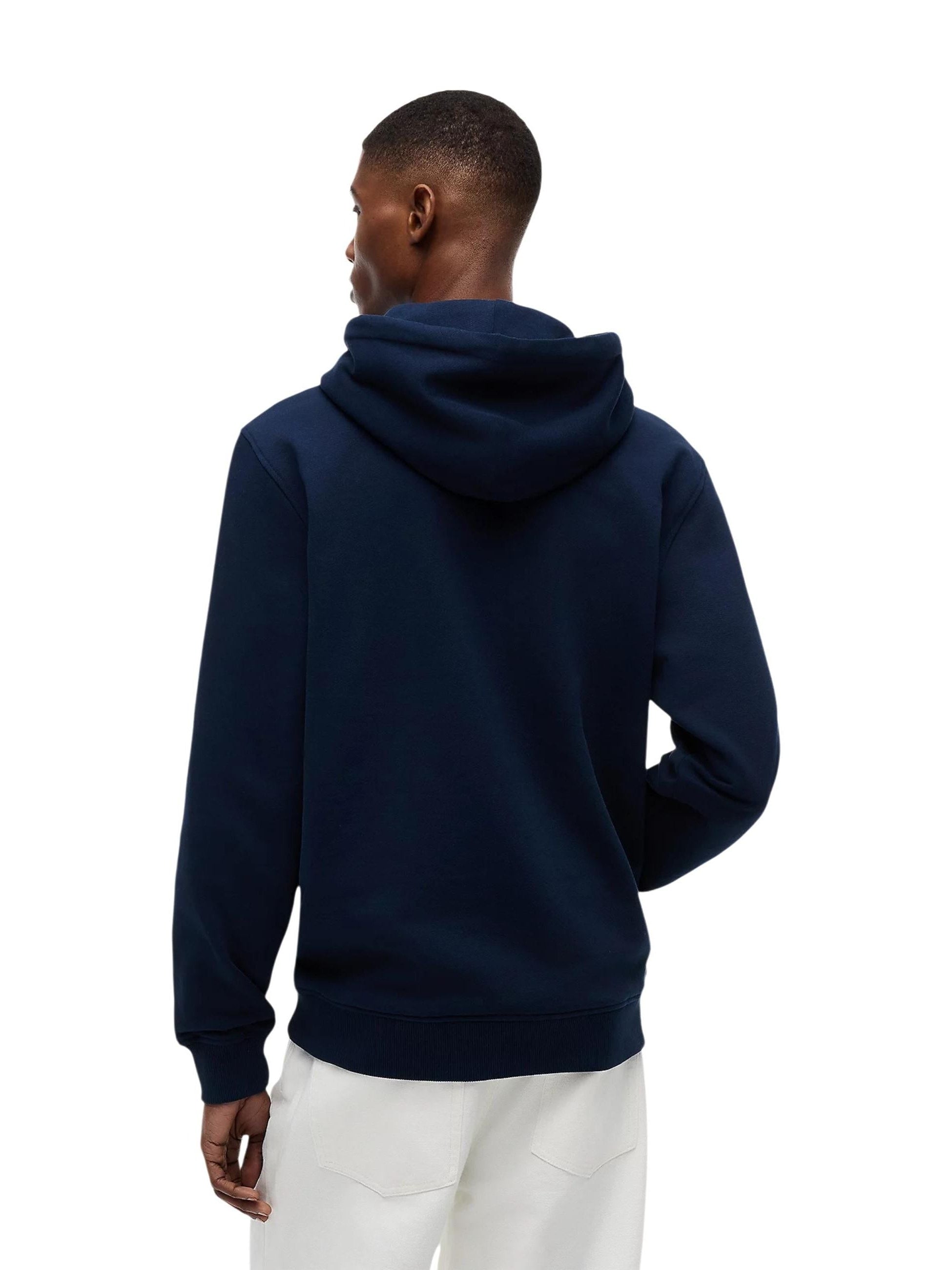 Tommy Jeans · Суитшърт · Син | DontMiss.bg