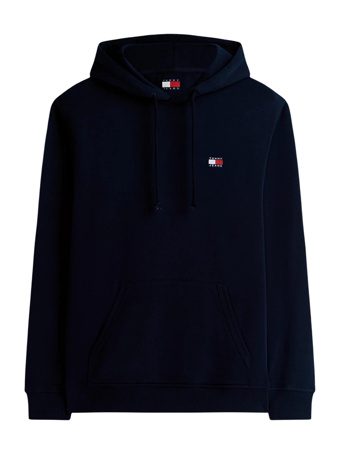 Tommy Jeans · Суитшърт · Син | DontMiss.bg