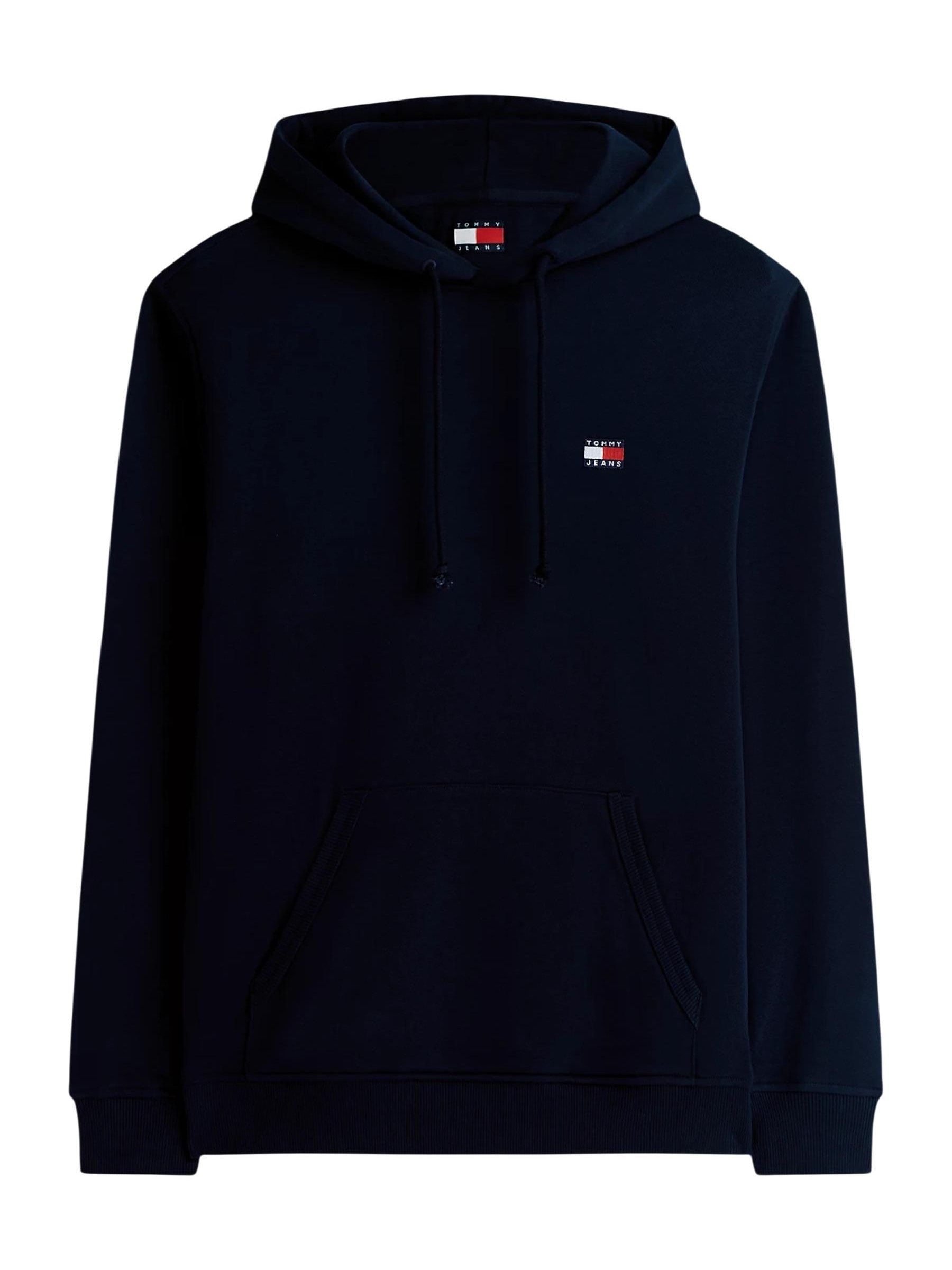 Tommy Jeans · Суитшърт · Син | DontMiss.bg