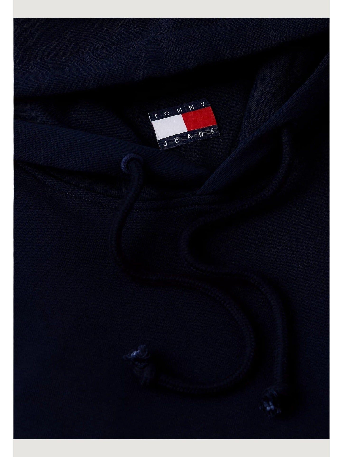 Tommy Jeans · Суитшърт · Син | DontMiss.bg