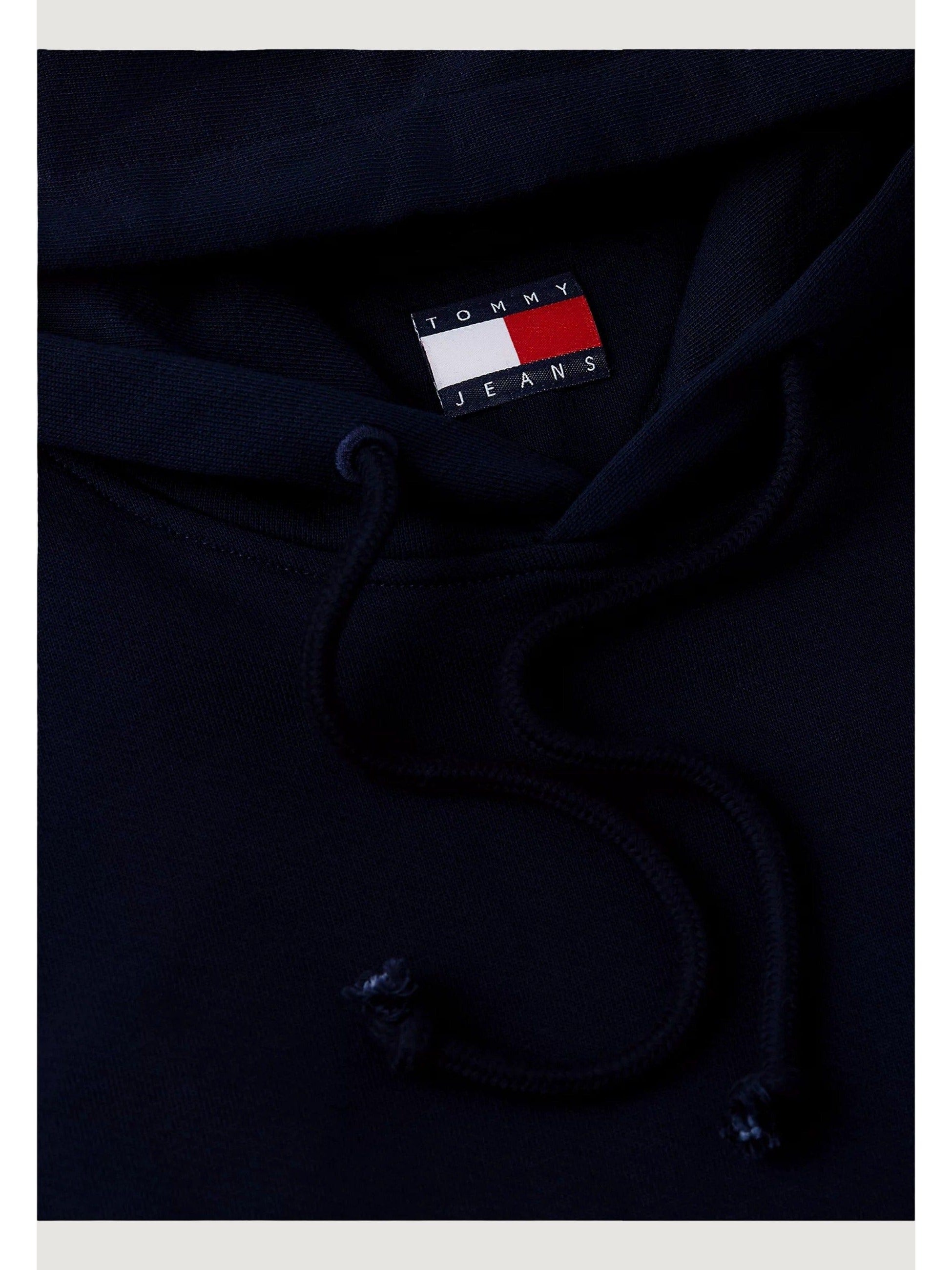 Tommy Jeans · Суитшърт · Син | DontMiss.bg