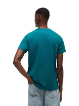 Tommy Jeans · Тениска · Зелен | DontMiss.bg