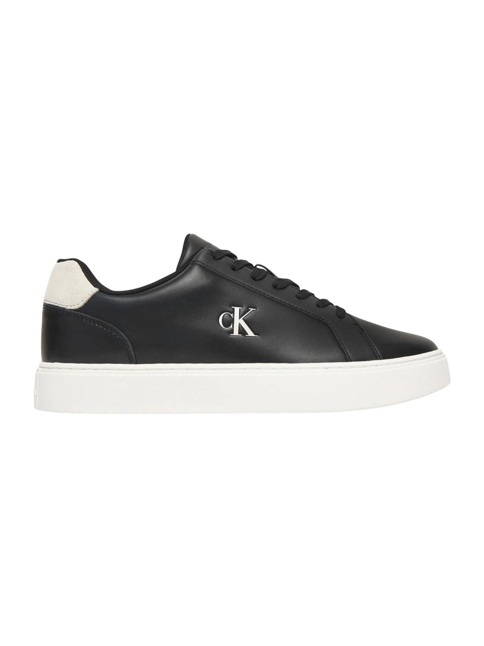 Calvin Klein Jeans · Ниски кецове · YM0YM01435 | DontMiss.bg