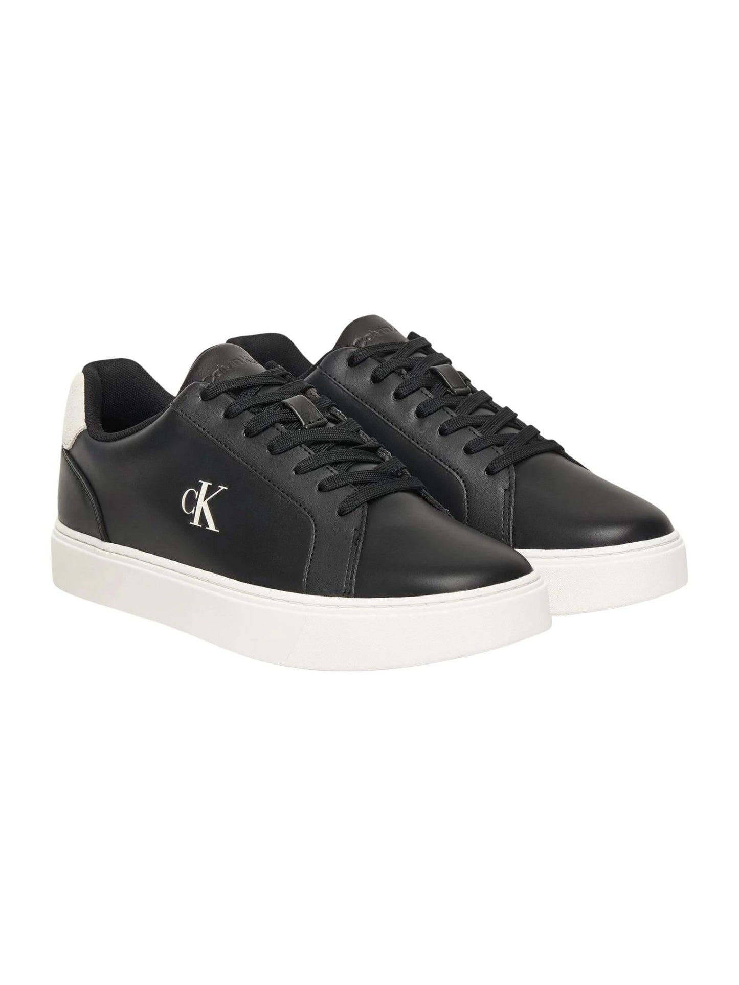 Calvin Klein Jeans · Ниски кецове · YM0YM01435 | DontMiss.bg