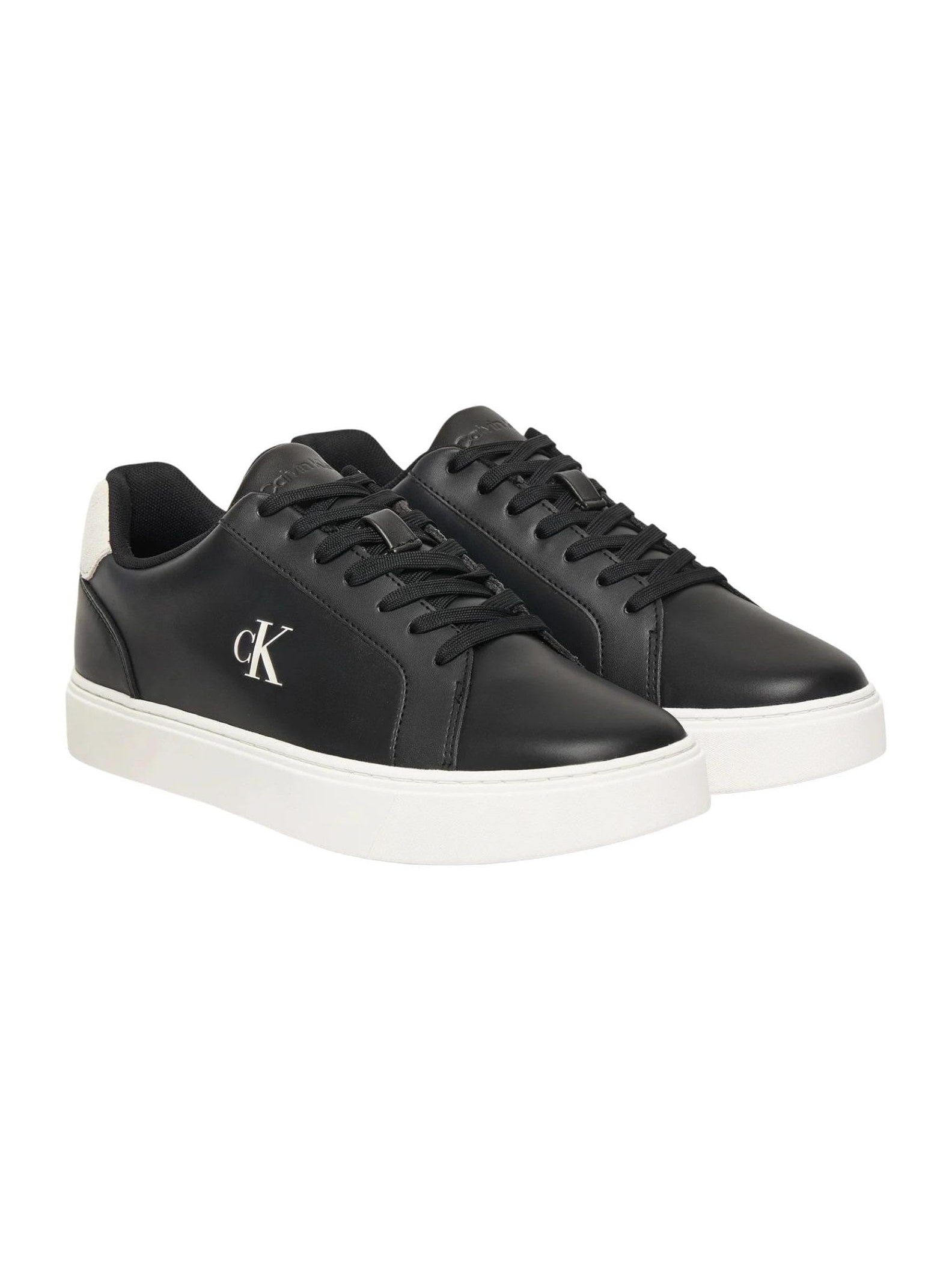 Calvin Klein Jeans · Ниски кецове · YM0YM01435 | DontMiss.bg