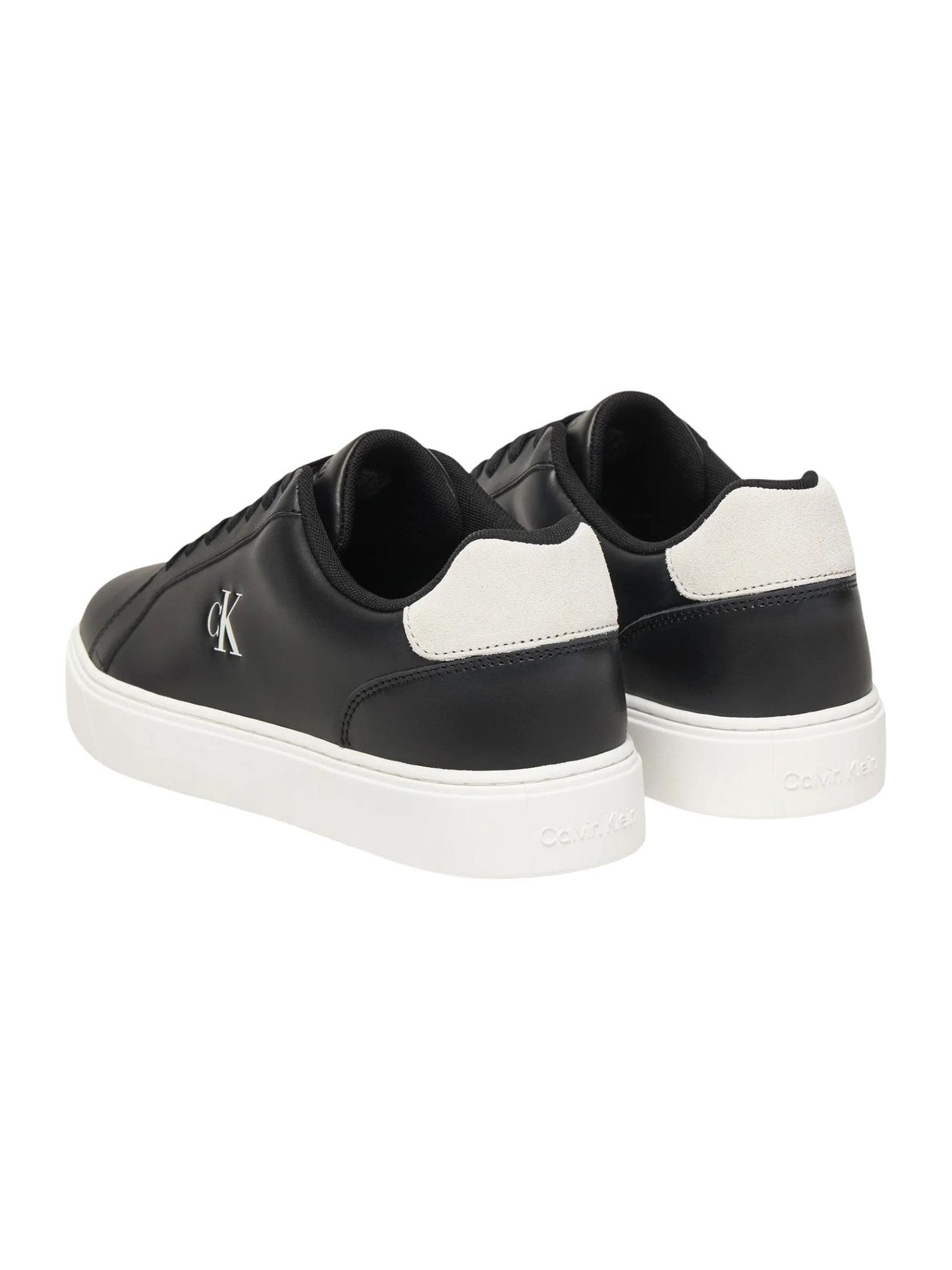 Calvin Klein Jeans · Ниски кецове · YM0YM01435 | DontMiss.bg