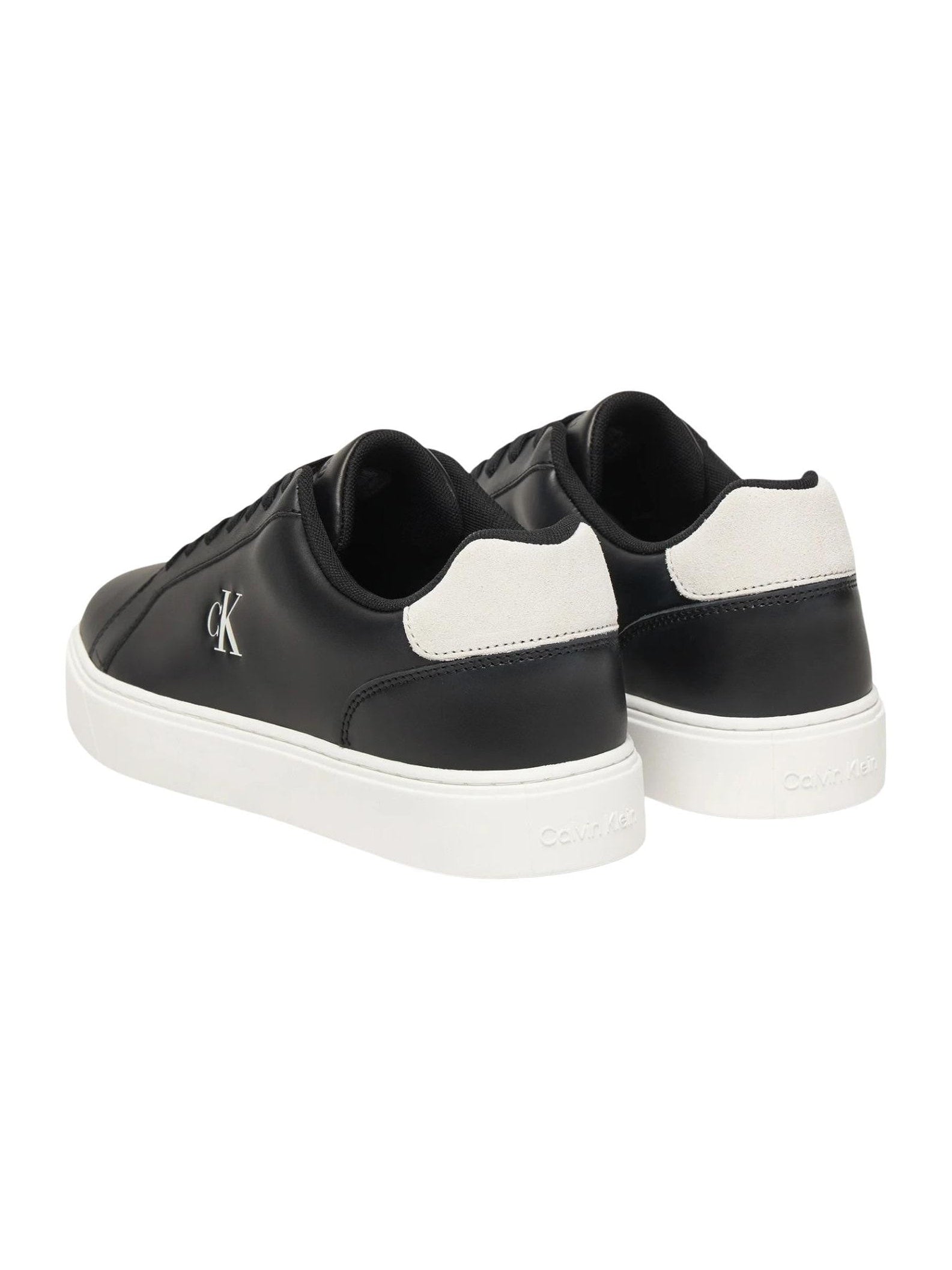 Calvin Klein Jeans · Ниски кецове · YM0YM01435 | DontMiss.bg