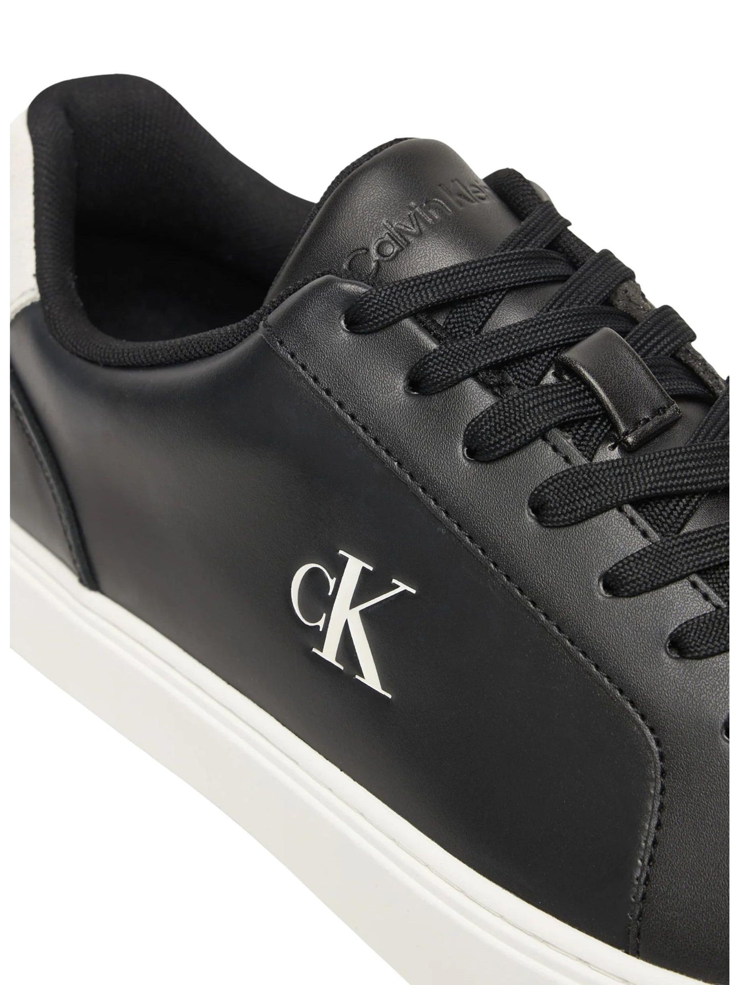 Calvin Klein Jeans · Ниски кецове · YM0YM01435 | DontMiss.bg