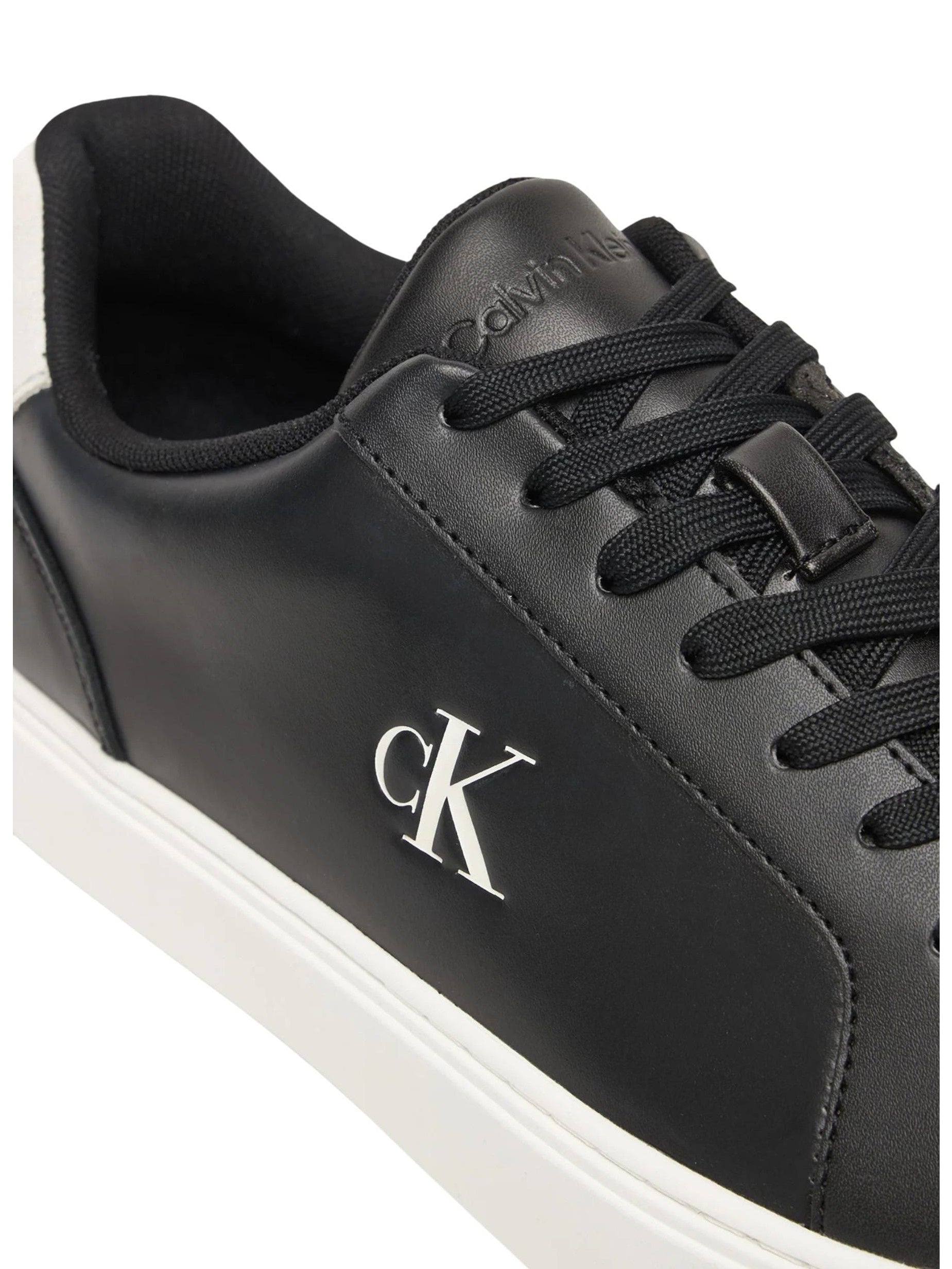 Calvin Klein Jeans · Ниски кецове · YM0YM01435 | DontMiss.bg