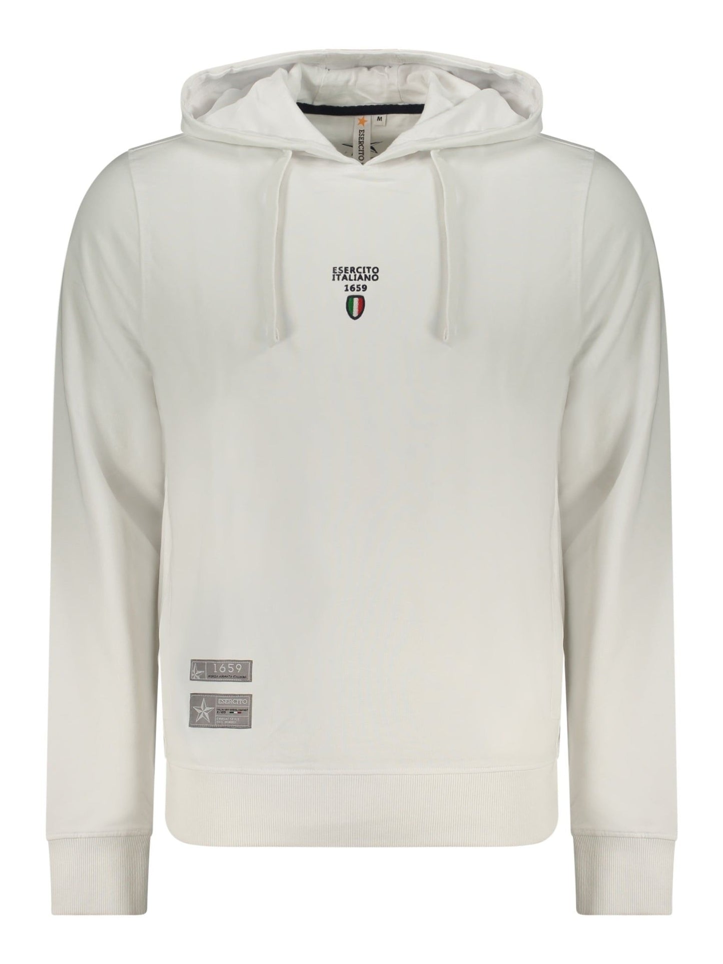 Accademia Militare · Суитшърт · Бял | DontMiss.bg