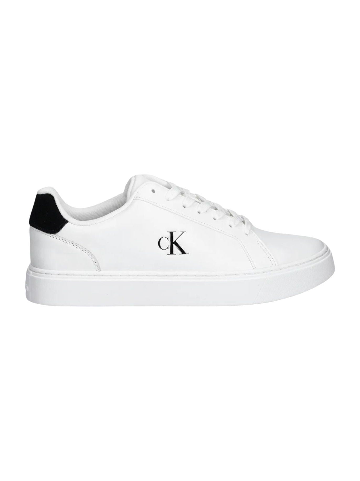 Calvin Klein Jeans · Ниски кецове · YM0YM01435 | DontMiss.bg