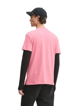 Tommy Jeans · Тениска · TJM REG BADGE TEE | DontMiss.bg