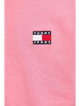 Tommy Jeans · Тениска · TJM REG BADGE TEE | DontMiss.bg