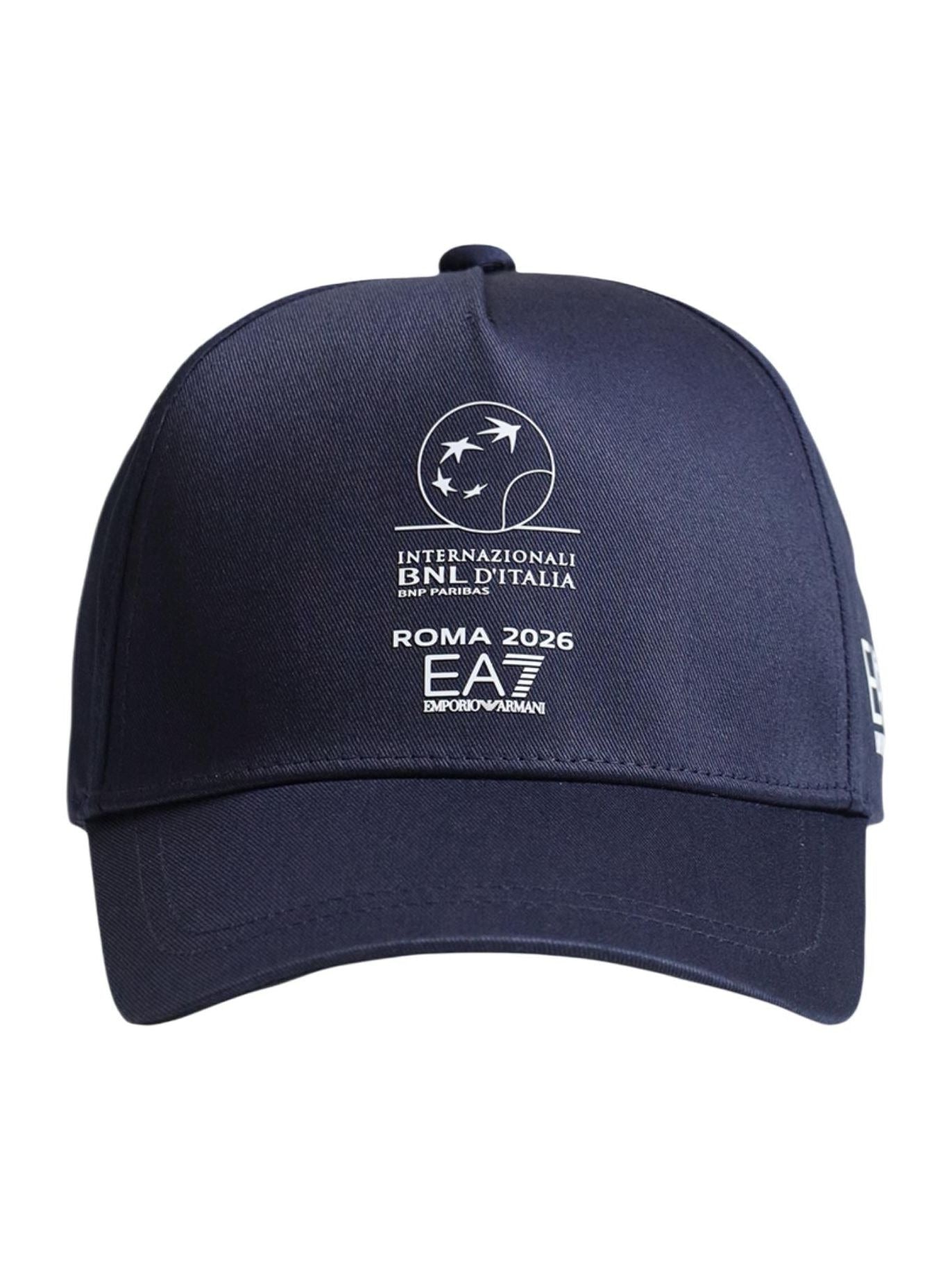 EA7 Emporio Armani · Шапка с козирка · Син | DontMiss.bg