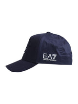 EA7 Emporio Armani · Шапка с козирка · Син | DontMiss.bg