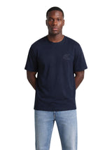Calvin Klein Jeans · Тениска · Син | DontMiss.bg