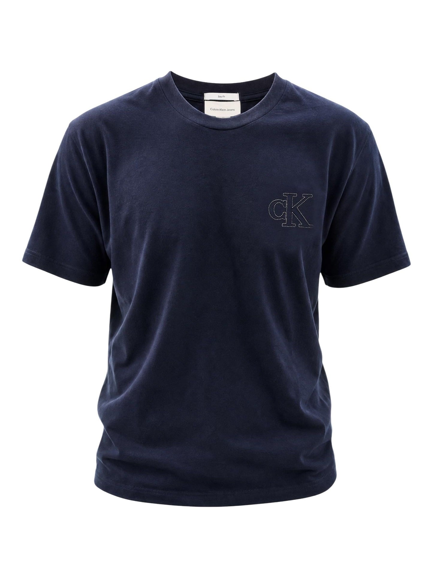 Calvin Klein Jeans · Тениска · Син | DontMiss.bg