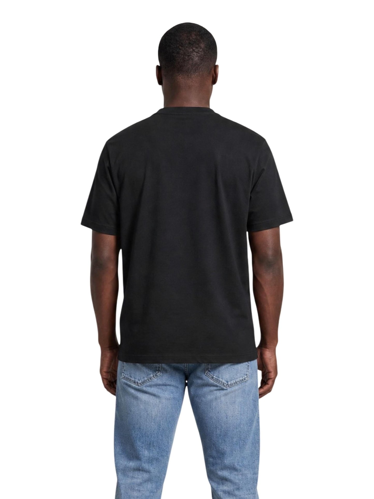 Calvin Klein Jeans · Тениска · Черен | DontMiss.bg