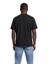 Calvin Klein Jeans · Тениска · Черен | DontMiss.bg