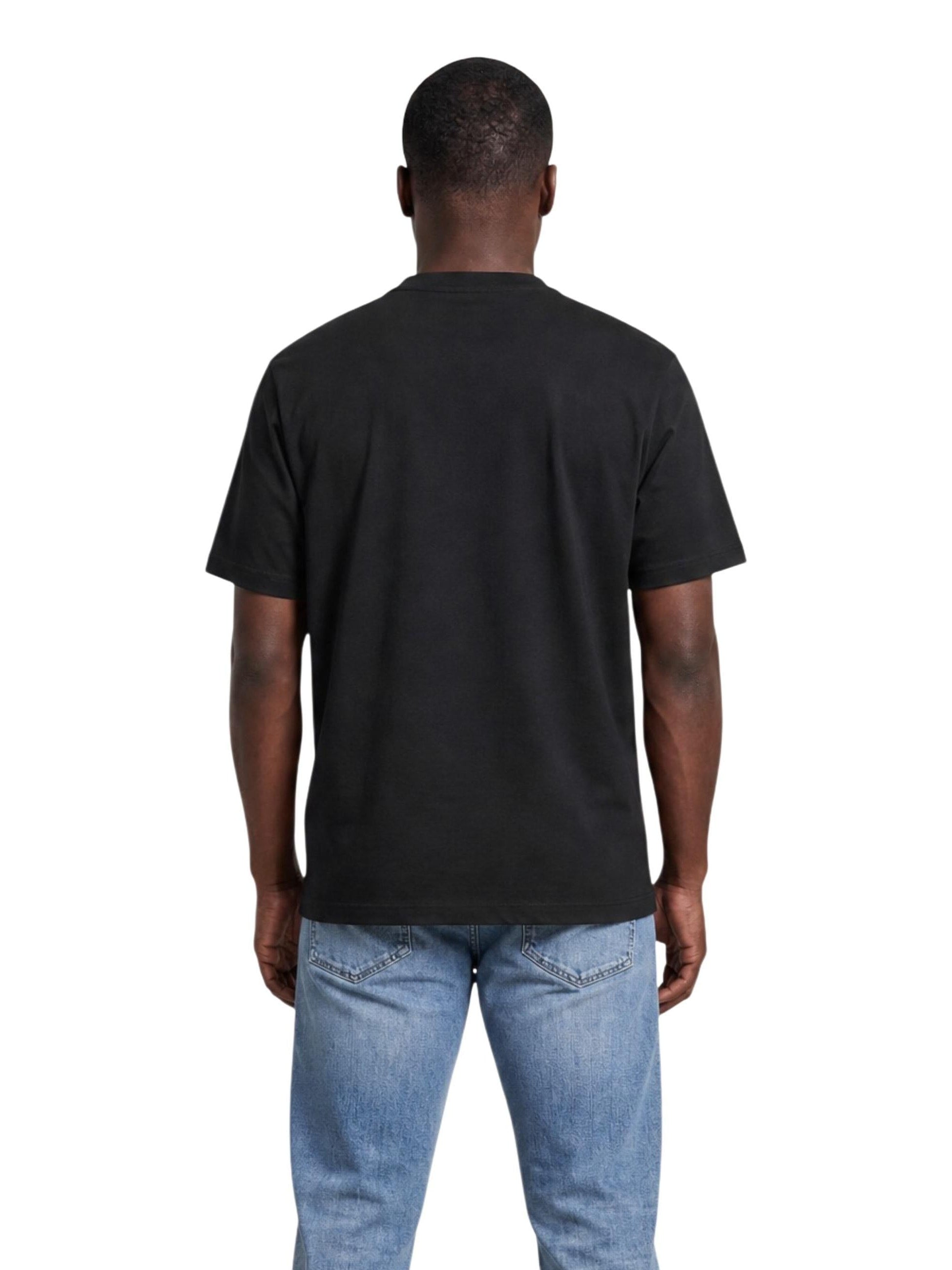 Calvin Klein Jeans · Тениска · Черен | DontMiss.bg