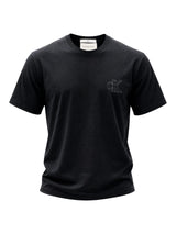 Calvin Klein Jeans · Тениска · Черен | DontMiss.bg