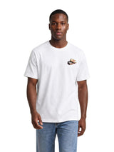 Levi's® · Тениска · SS RELAXED FIT TEE COASTAL CREATIVE DELI | DontMiss.bg