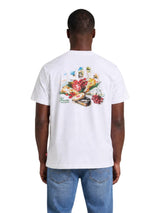 Levi's® · Тениска · SS RELAXED FIT TEE COASTAL CREATIVE DELI | DontMiss.bg