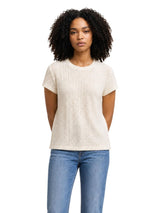 Levi's® · Тениска · FIONA FLOWER LACE TEE | DontMiss.bg