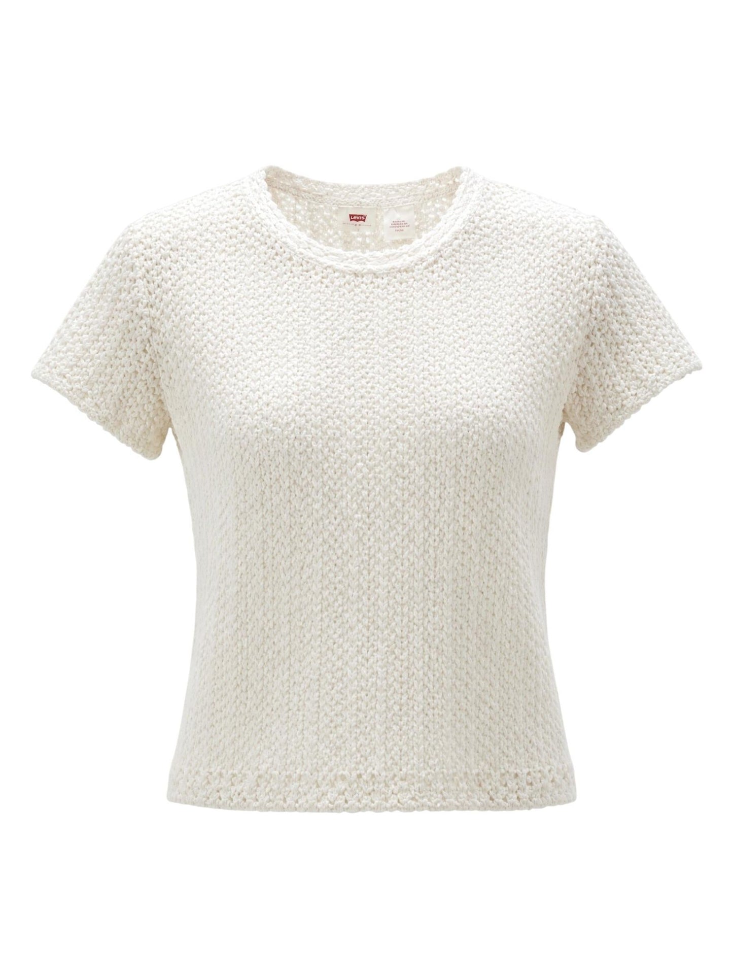 Levi's® · Тениска · FIONA FLOWER LACE TEE | DontMiss.bg