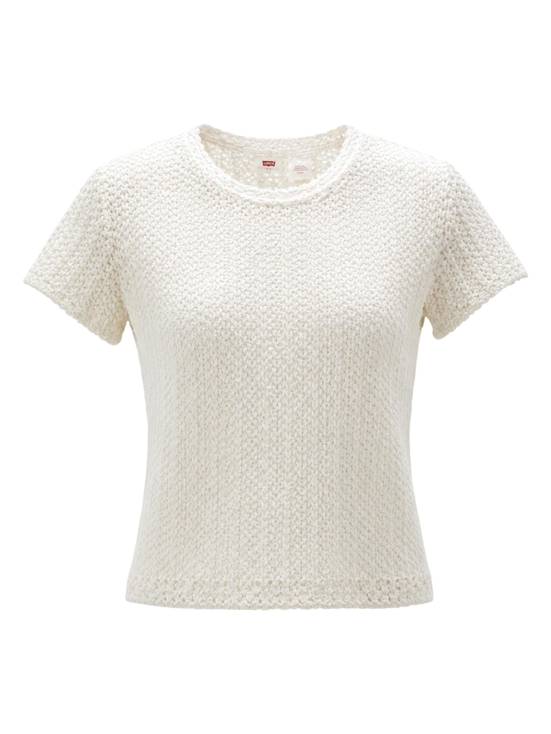 Levi's® · Тениска · FIONA FLOWER LACE TEE | DontMiss.bg
