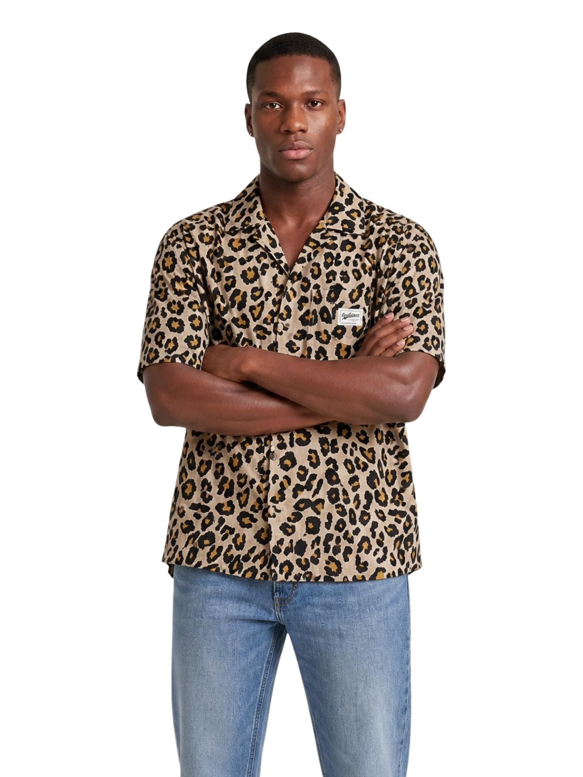 Only & Sons · Риза · Onszeke Rlx Resort Shirt Ww | DontMiss.bg