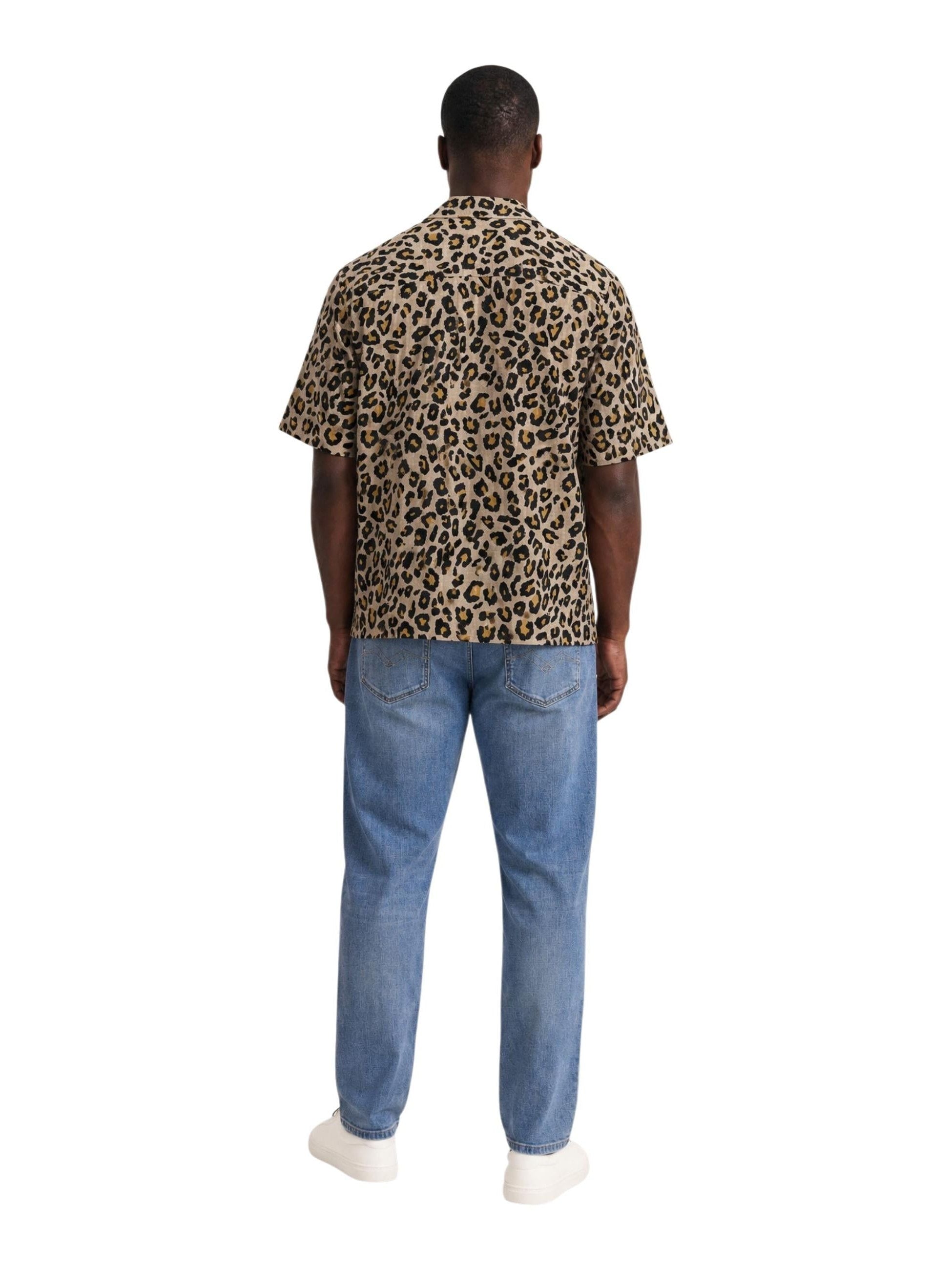 Only & Sons · Риза · Onszeke Rlx Resort Shirt Ww | DontMiss.bg