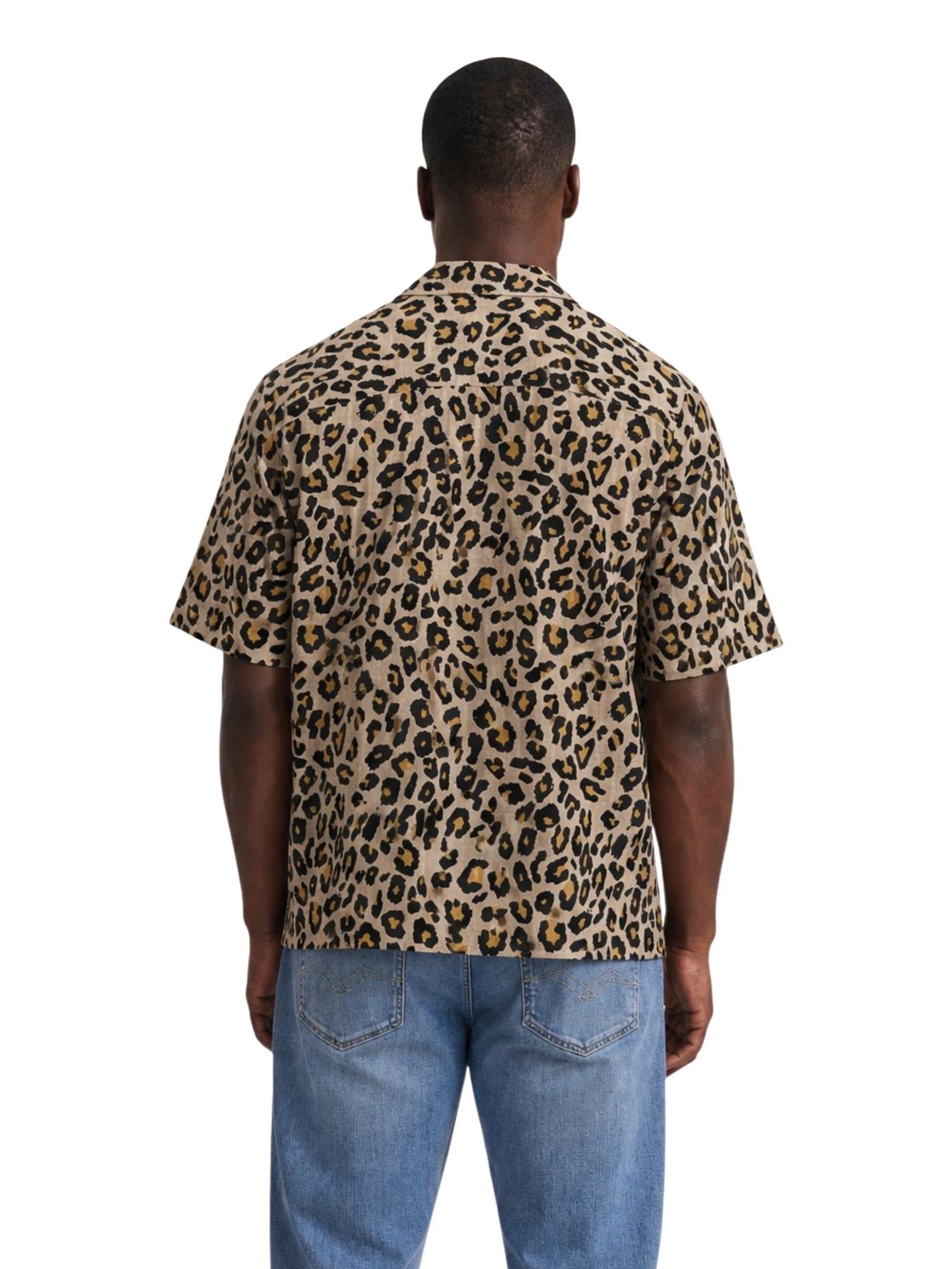 Only & Sons · Риза · Onszeke Rlx Resort Shirt Ww | DontMiss.bg