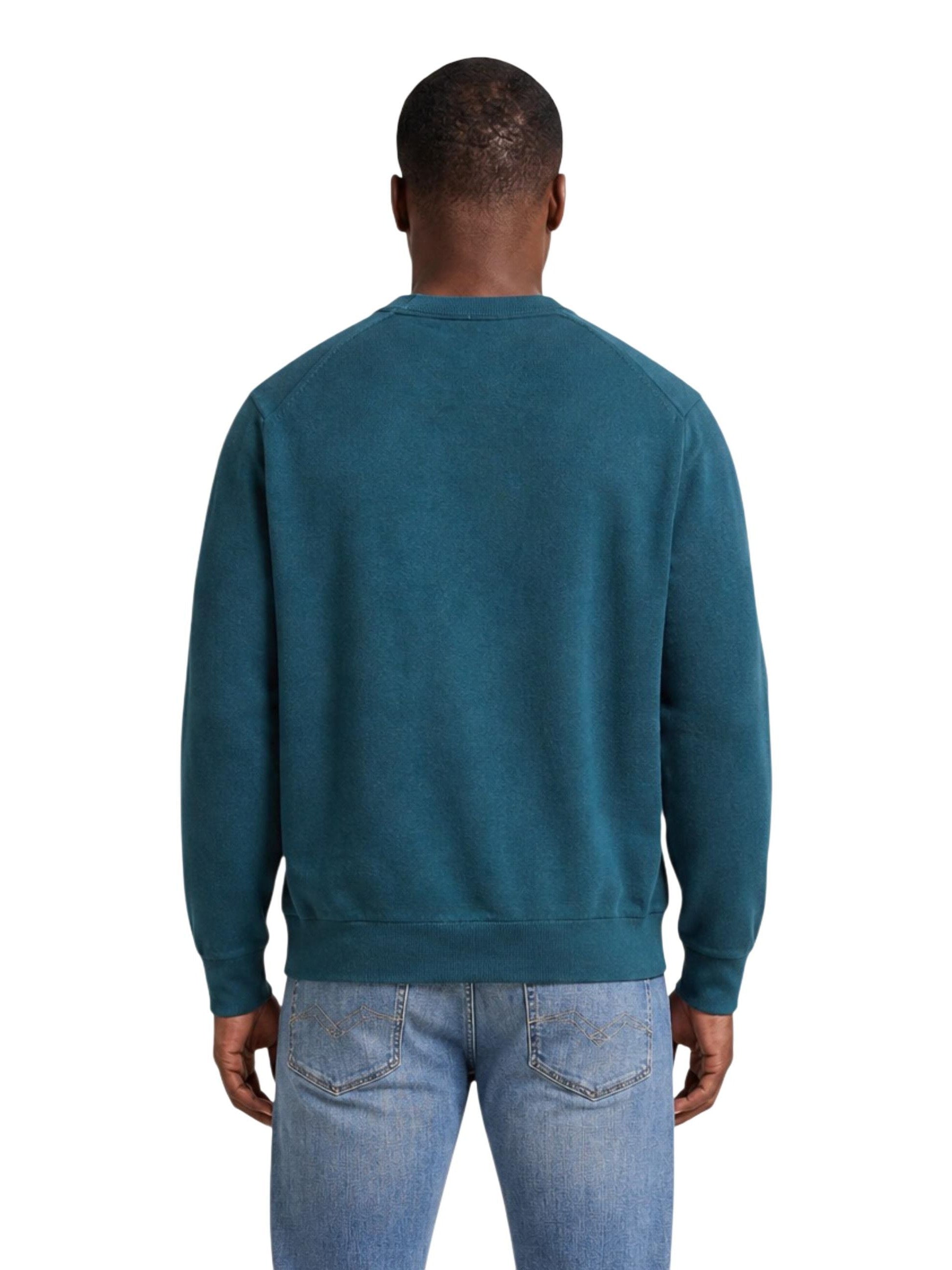 Calvin Klein Jeans · Суитшърт · LS EZ COTTON CREWNK | DontMiss.bg