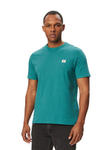 Calvin Klein Jeans · Тениска · SS BADGE 30S JERSEY | DontMiss.bg