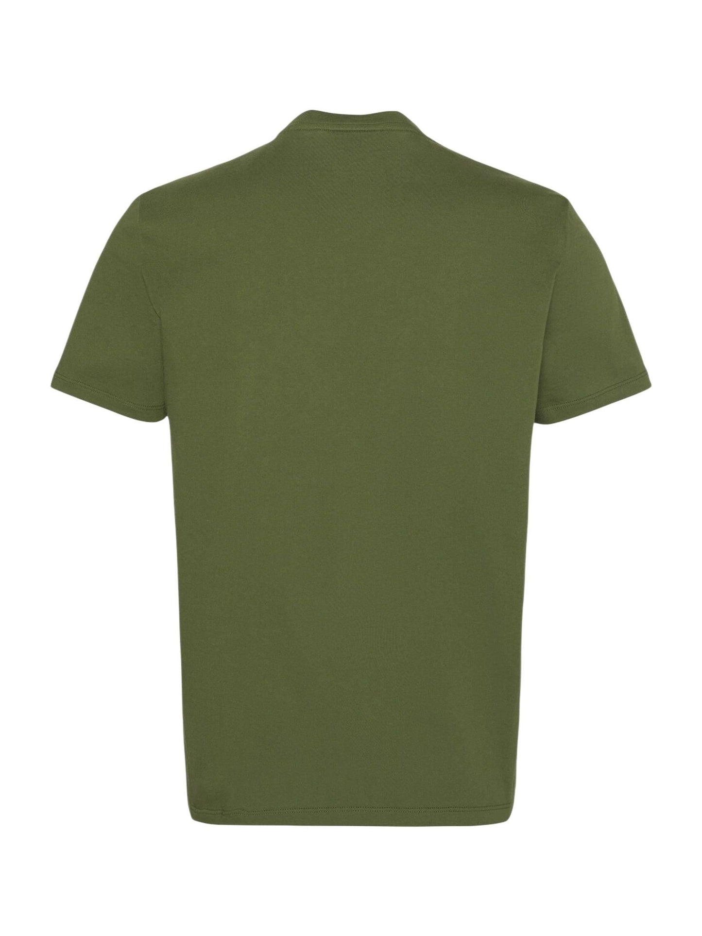 Calvin Klein Jeans · Тениска · SS BADGE 30S JERSEY | DontMiss.bg