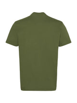 Calvin Klein Jeans · Тениска · SS BADGE 30S JERSEY | DontMiss.bg