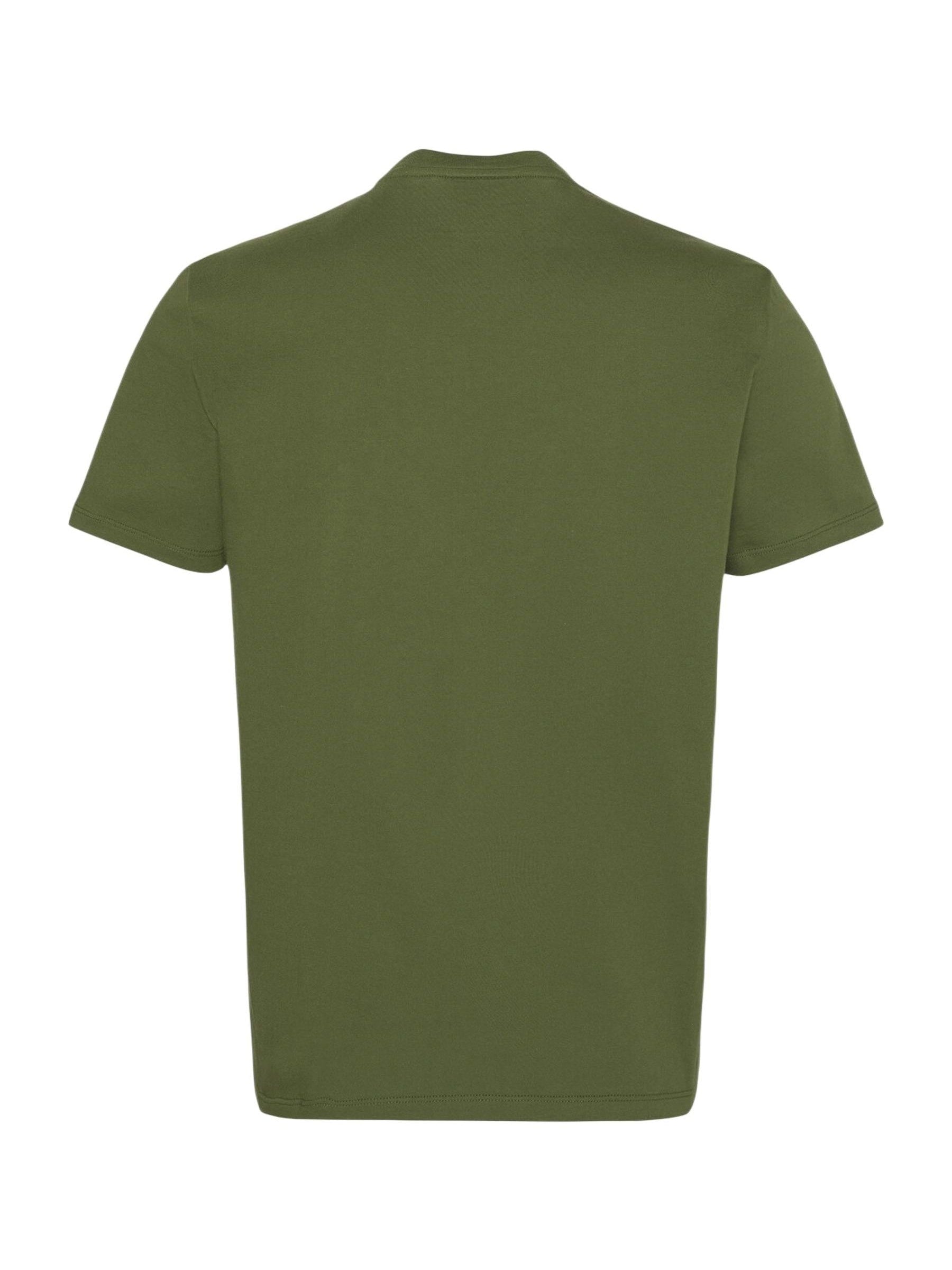 Calvin Klein Jeans · Тениска · SS BADGE 30S JERSEY | DontMiss.bg
