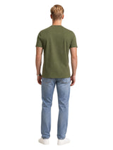 Calvin Klein Jeans · Тениска · SS BADGE 30S JERSEY | DontMiss.bg